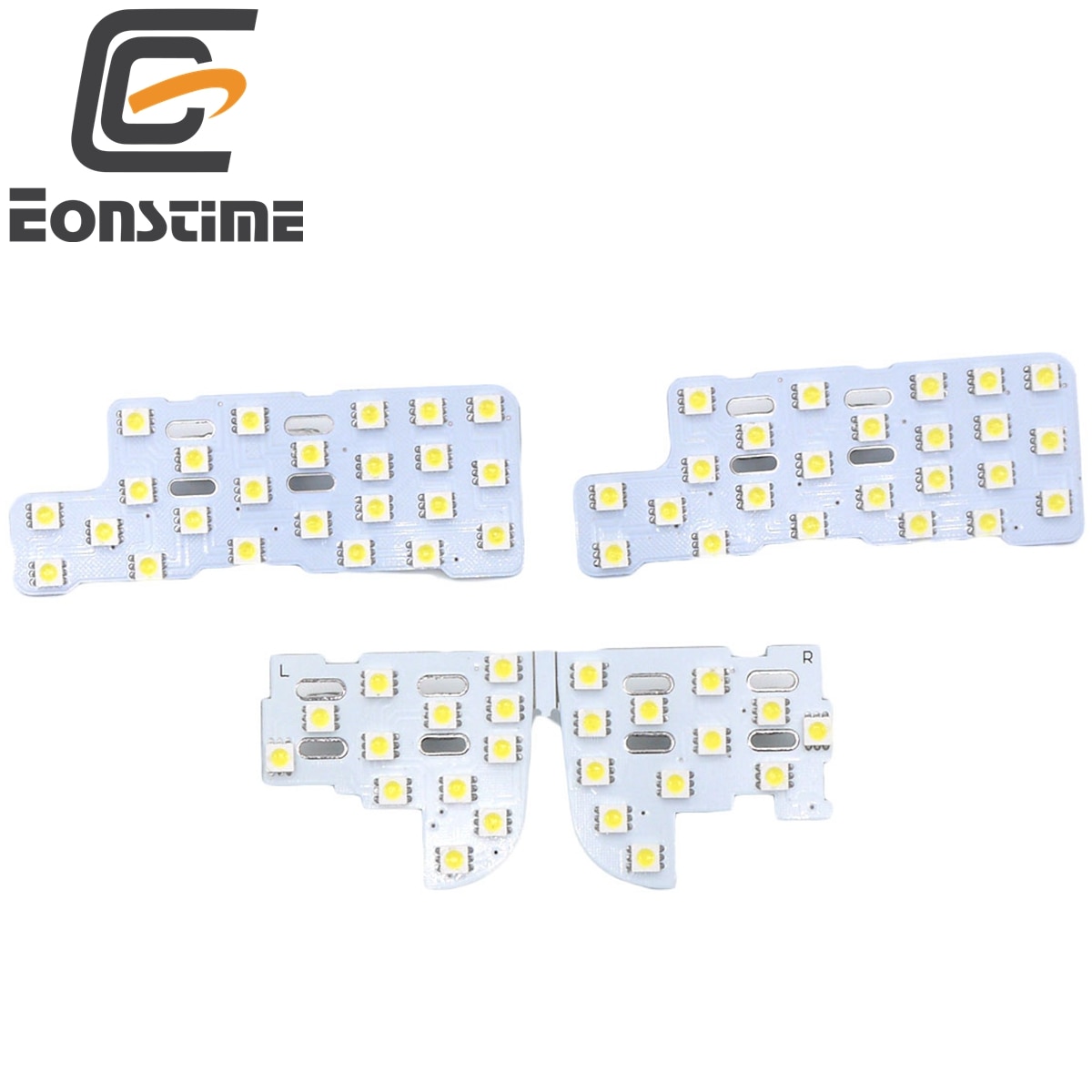 Eonstime 12V 4 / 5050 SMD LED ڵ ׸ ..